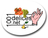 1001delices, un portail culinaire succulent, recettes de cuisine, trucs et astuces et forum culinaires