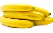 Mousse de banane